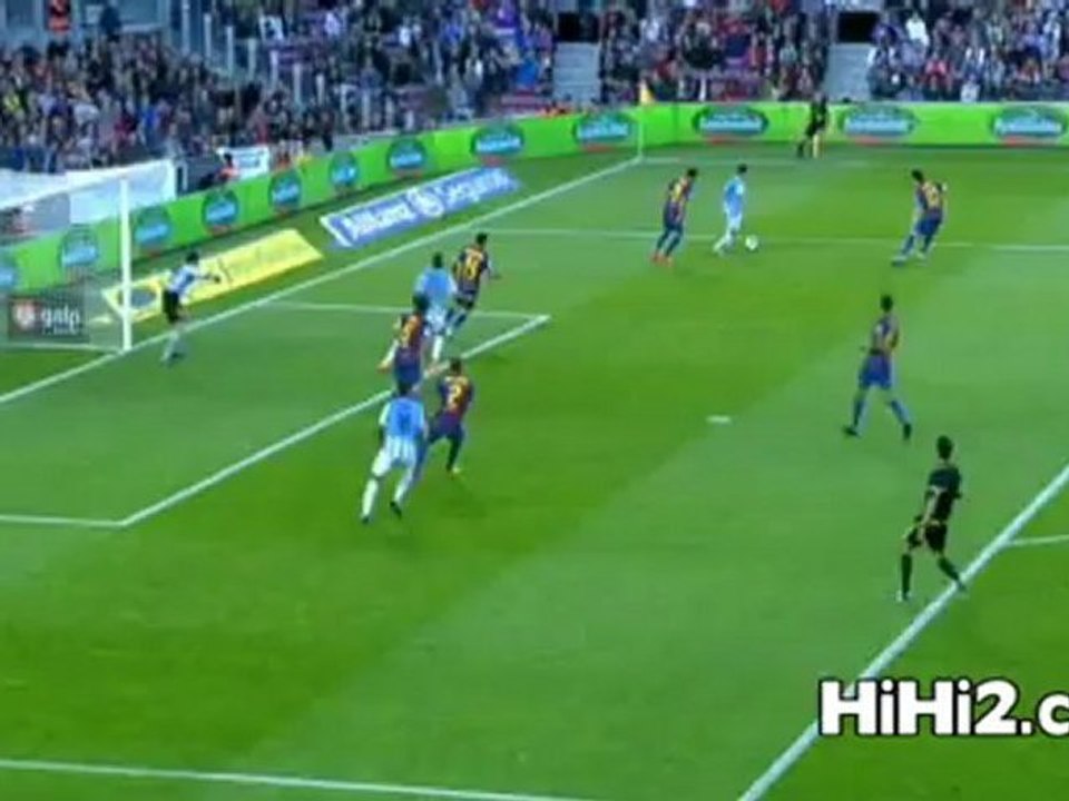 BAR 1.1 MAL