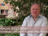 François ASSELINEAU - analyses