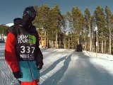 GoPro HD - Breckenridge Winter Dew Tour 2011 Highlights