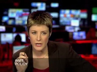 Inside Story - Mediterranean Union - 13 Jul 08 - Part 2