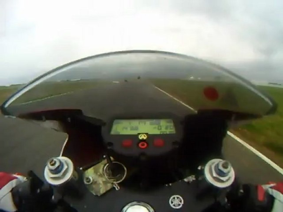 R6 session D fontenay le comte 30/04/12 city bike