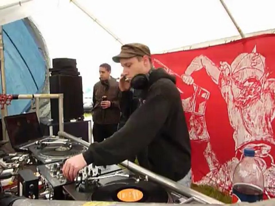 LEGALIZE TEKNO - KERDOOR @ KSS - STINKY PINK 29-04-12
