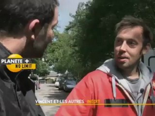 Vincent et les autres (Bande-Annonce Caisses à savon & Cheerleaders)
