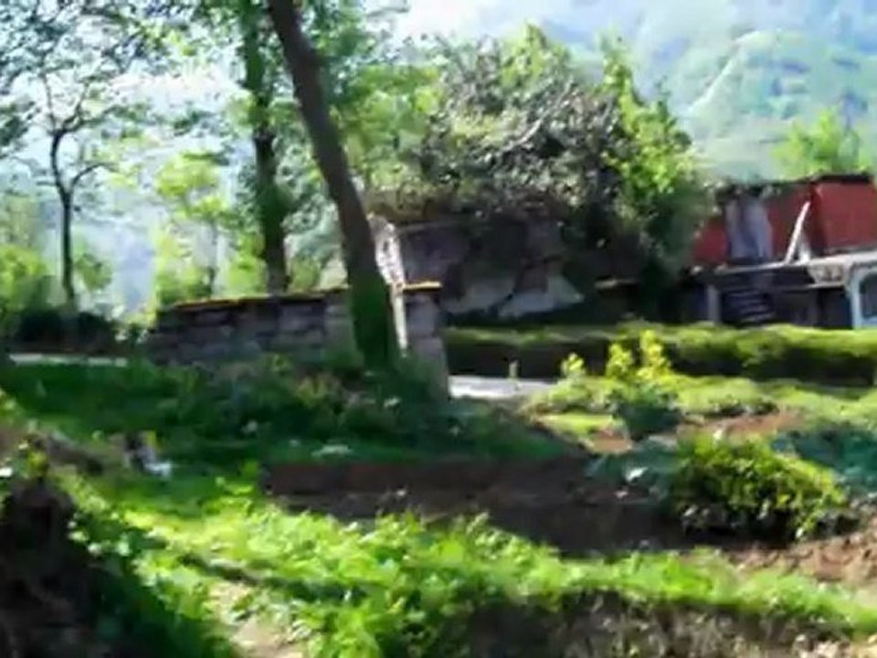 KOCATEPE KÖYÜNDEN FİLMLER 29 NİSAN 2012