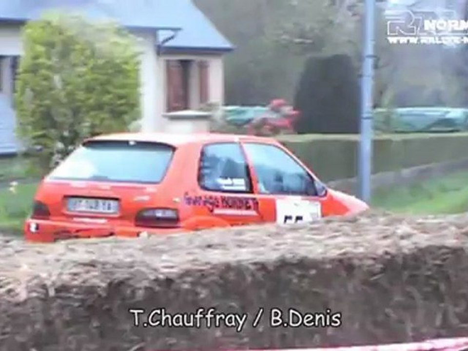 Suisse Normande 12
