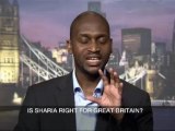 Riz Khan - Sharia in the UK - 15 Jul 08 - Part 2
