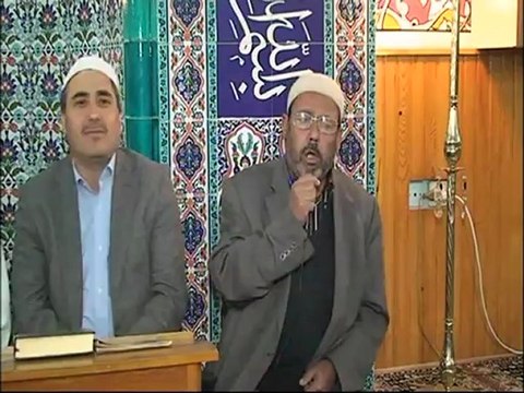 Tokuşlar Kasabası - Kutlu Doğum Haftası Mevlid-i Şerifi Bölüm -1