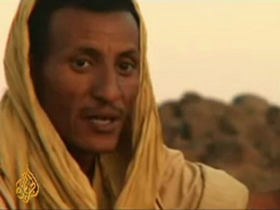 Niger's natural wealth exploited - 16 July 08