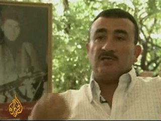 Palestinian family to recieve loved ones remains - 16 Jul 08