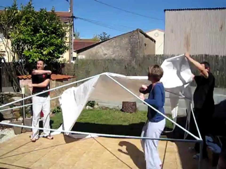 Merci Open Pallet