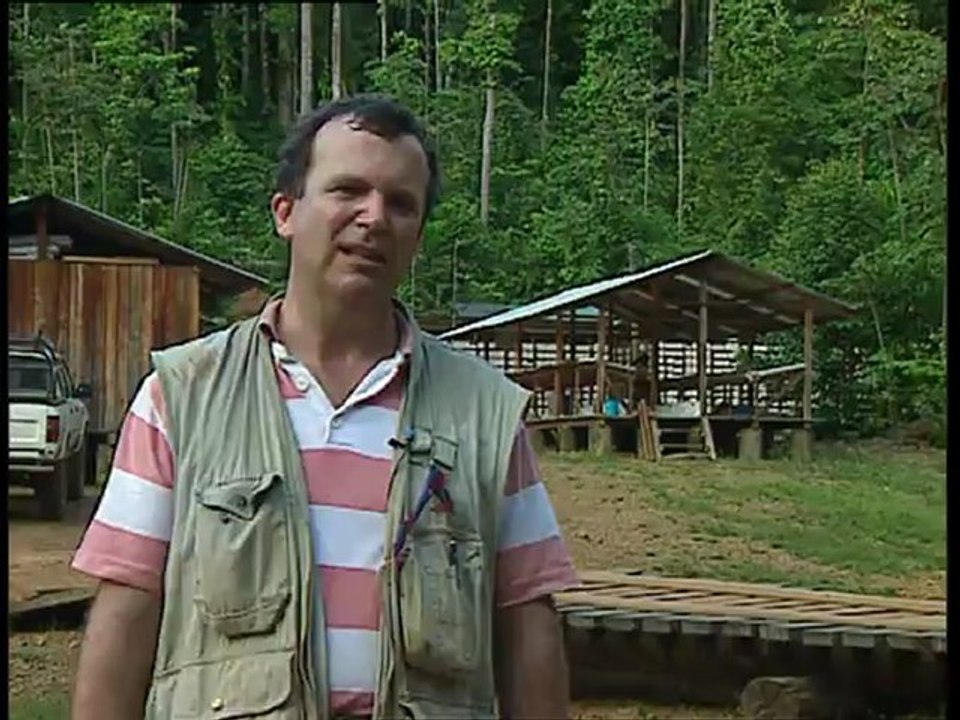 Guyane_5  Prospection