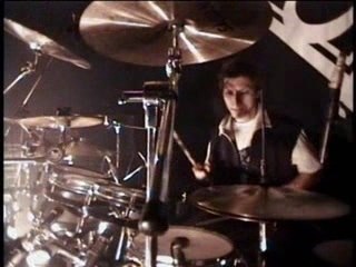 Mucc - Daikirai - LIVE