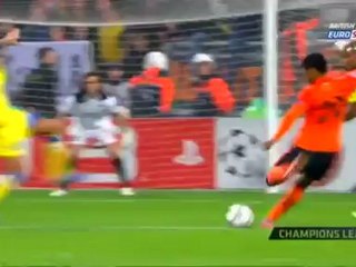 EUROSPORT Coverage of APOEL FC: Latest Updates & Highlights ⚽