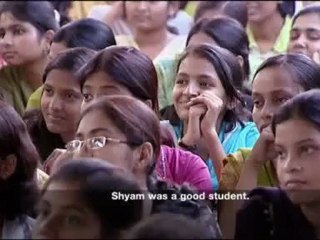 Witness - Super 30 Special - 17 July 08 Part 4