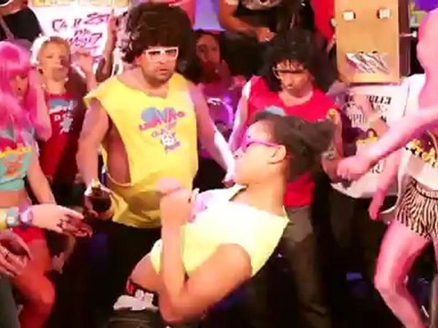 LMFTOTO...Enfin dans les bacs !!!!