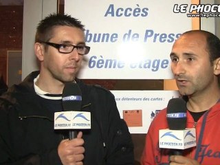 OM 1-0 Nancy : les Tops et les Flops