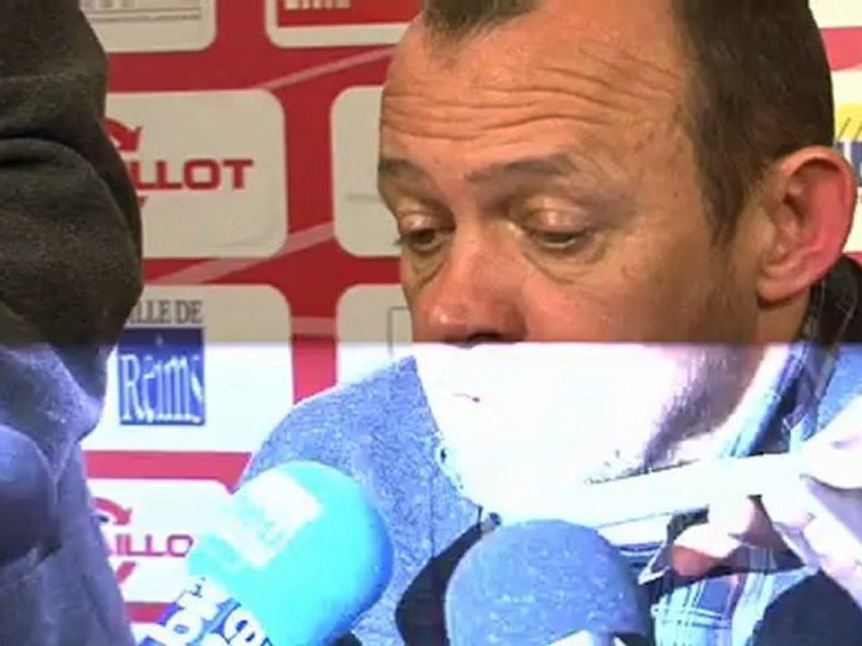 ESPACE CLUBS DU 02/05/2012 (1ère partie)