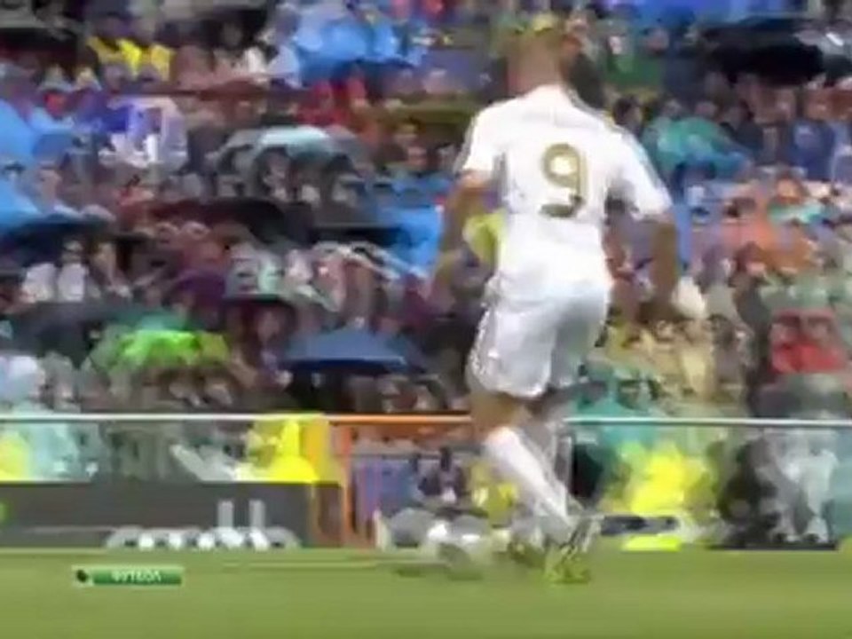 www.footballmirror.ucoz.ru | Чемпионат Испании...