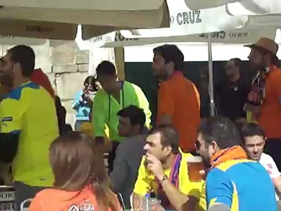 Porto-Apoel- APOVASI!