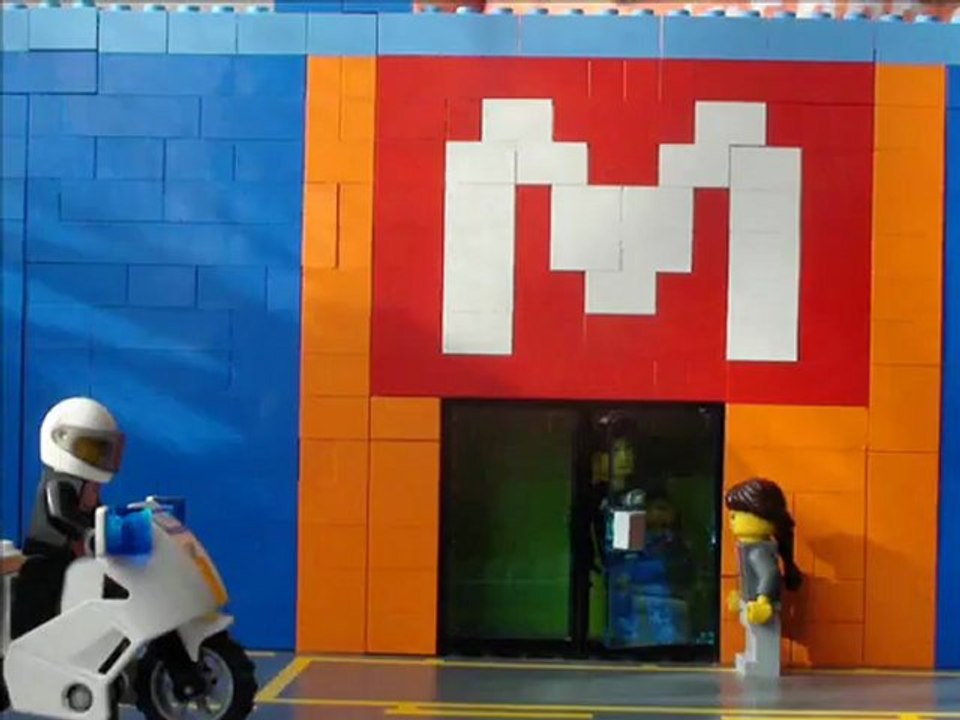 corneille lego