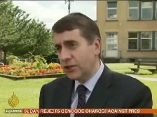 Belgium Divided?_July 15 2008