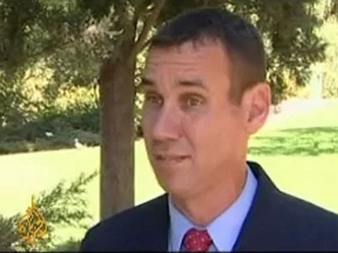 Jerusalem bulldozer attack - 22 July 08