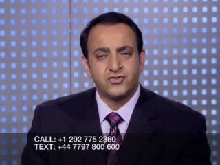 Riz Khan - Darwin's legacy - 21 July 08 Part 2