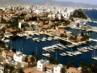 Cyprus - Limassol Marina - YouTube