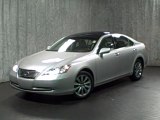 2008 Lexus ES350 Ultra Luxury  For Sale At McGrath Lexus Of Westmont