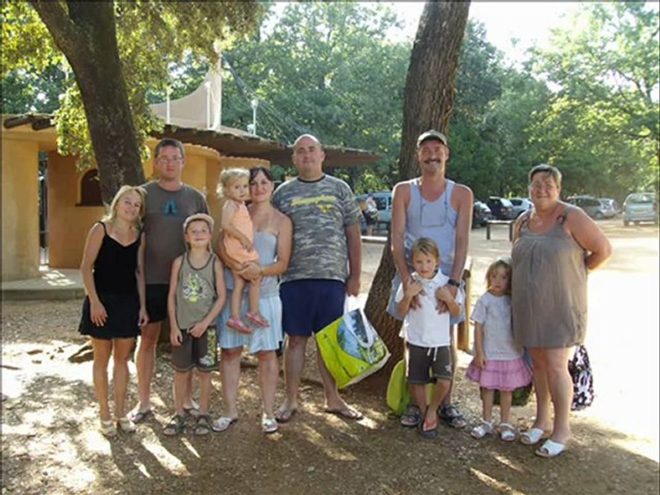 une belle journée de aout 2 011