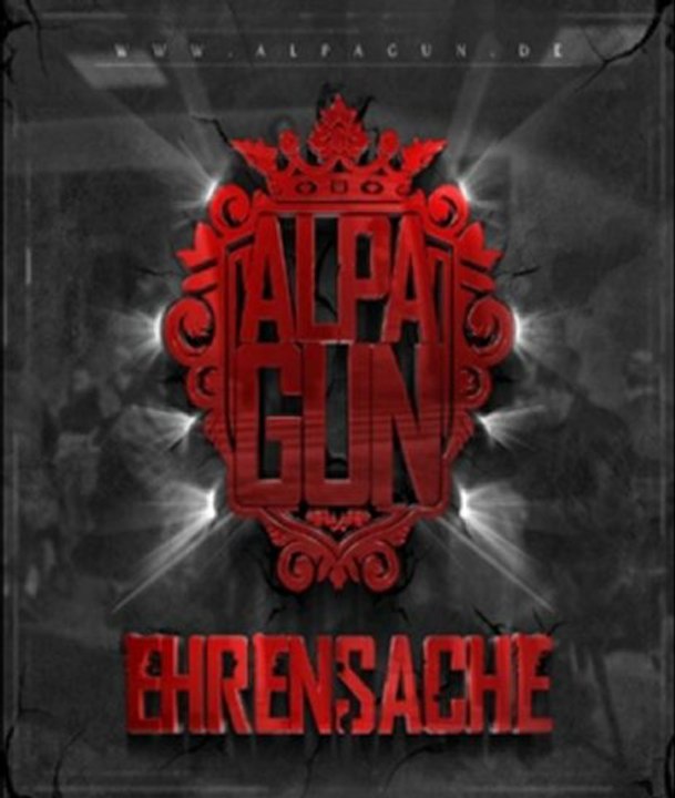 Alpa Gun - Das neue Berlin