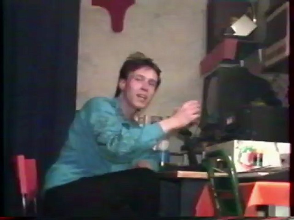 CB 1993