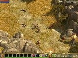 Endurance runs: Titan Quest: Immortal Throne Normal Difficulty (Part 8)