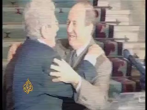 Celebrated Egyptian movie director dies - July 26 2008