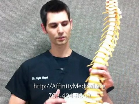 Treatment for Low Back Lifting Injury in New Hope MN