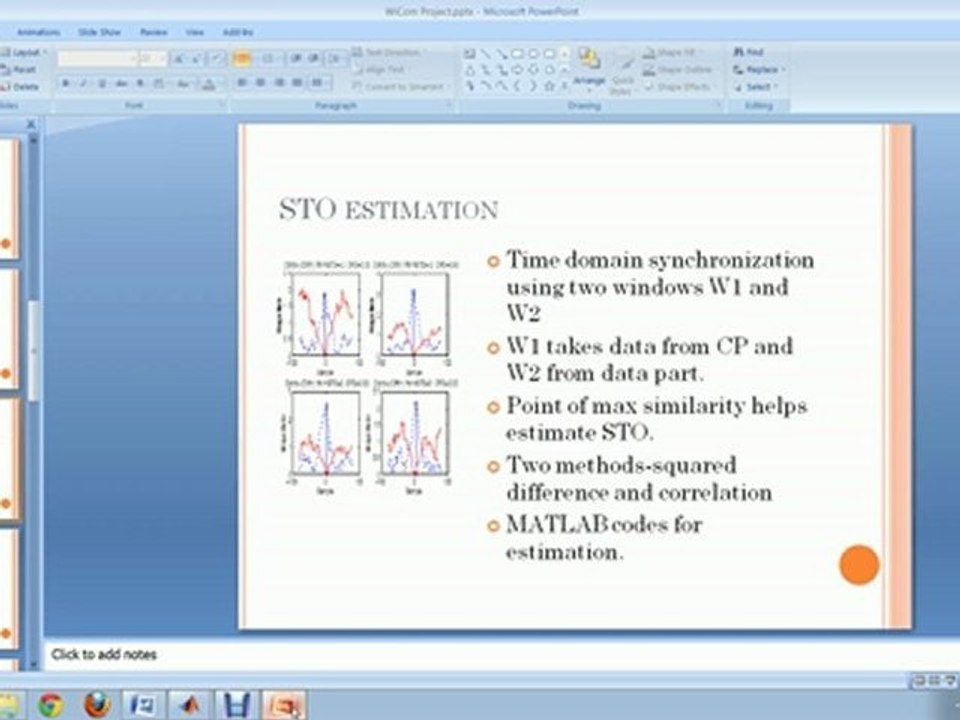 OFDM