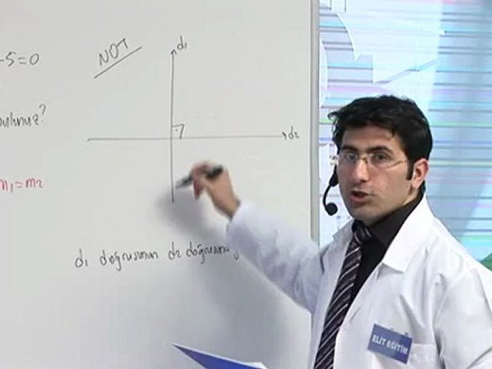 Elit Kpss Geometri