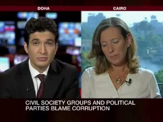 Inside Story- Drowned Egyptian Ferry- Part 1