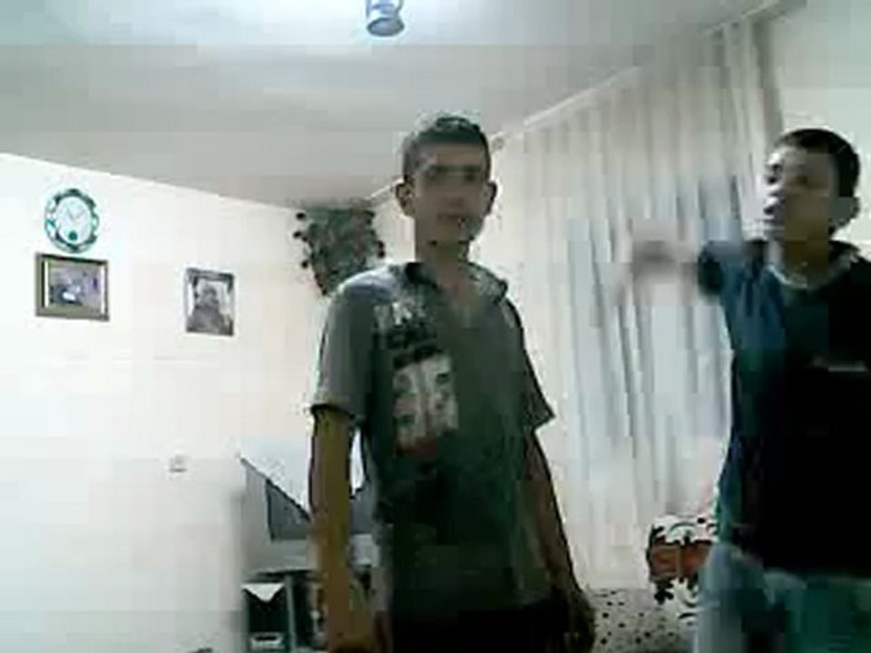 rap indi isyan feat mc kan