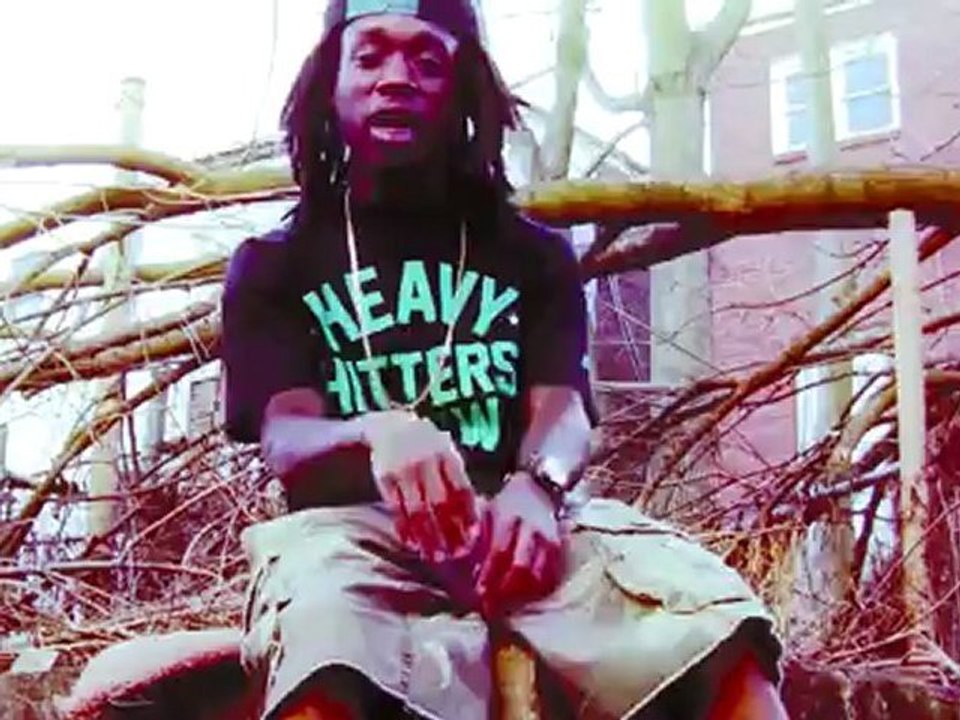 This is me by I.M.I. Directed by Vision Spirit Powered by Sneak Tip Media llc