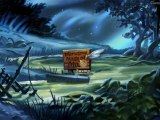 Monkey Island 2 Special Edition: LeChuck's Revenge playthrough (Part 11) Four Map Pieces [7/7]