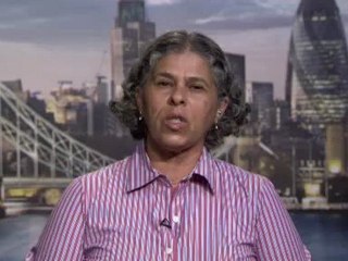 Inside Iraq - The condition of Iraqi women- 01 Aug 08 Part 1