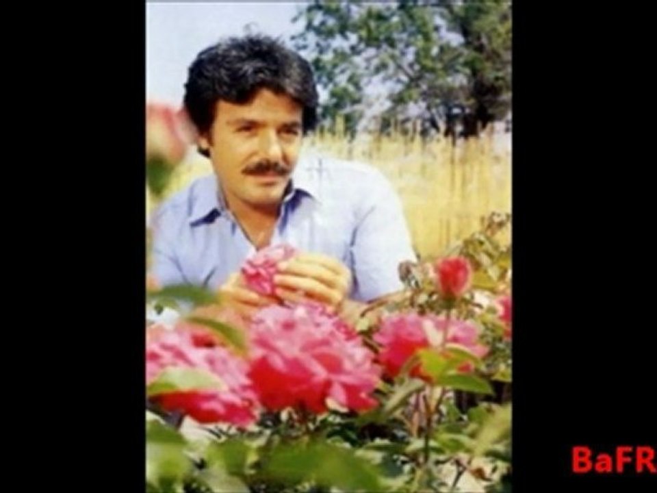 Ferdi TAYFUR((Hatıran Yeter))