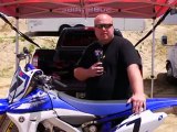 Racer X Tested: Race Tech YZ450F