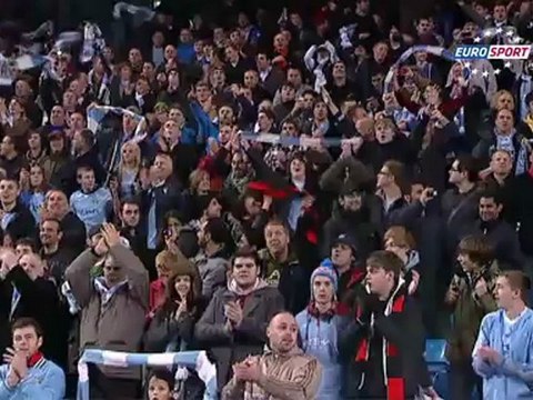 City adım adım şampiyonluğa