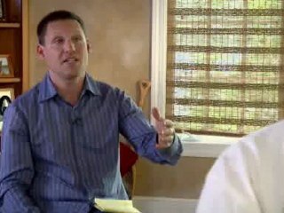 Inside USA- Jesse Ventura- 01 Aug 08-  Part 1