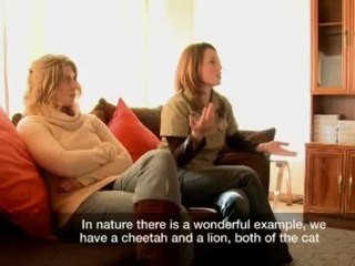 Africa Uncovered - Right and Wrong - 5 Aug 08 - Part 1