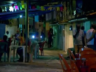 UFC Primetime - Velasquez vs Dos Santos