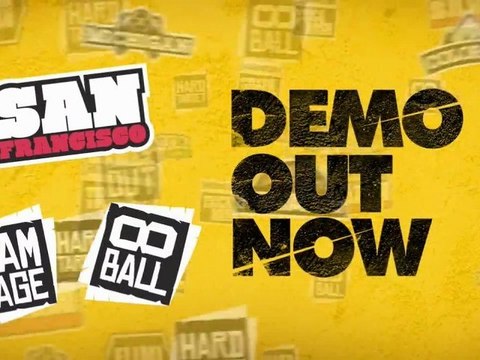 DIRT SHOWDOWN Demo Trailer (UK)