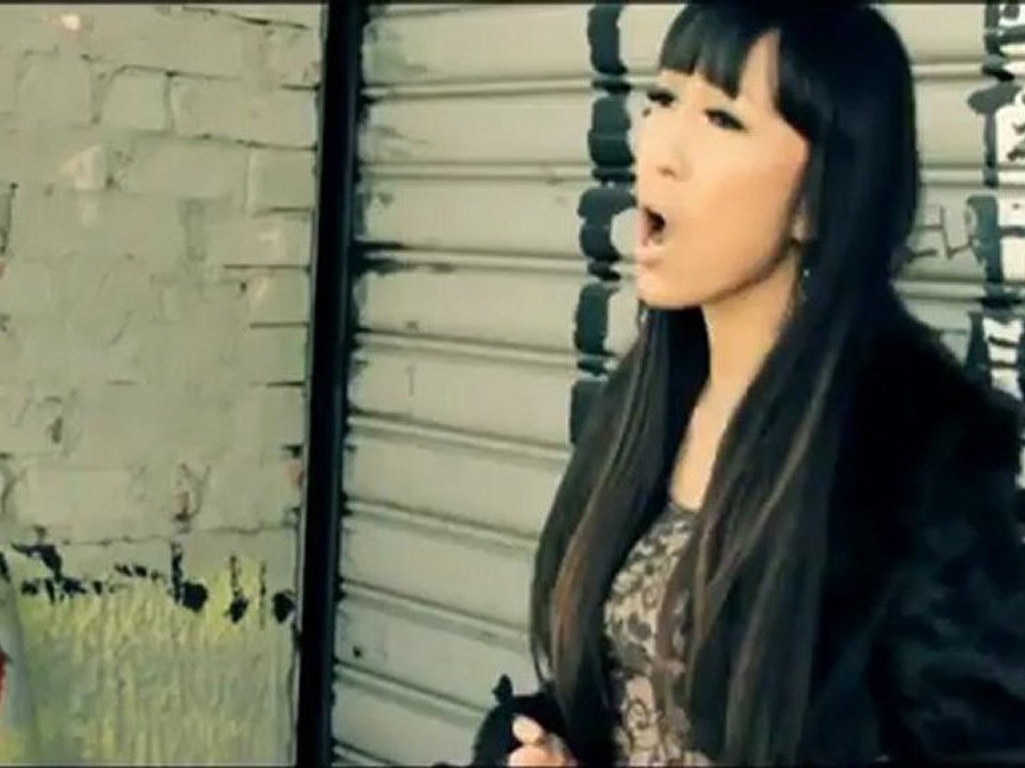⁣Youtube Music Video Baiyu - Together [2011 MUSIC VIDEO]
